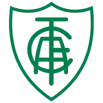 America MG U17 club crest