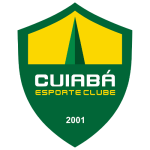 Cuiaba U17 club crest