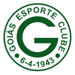 Goias U17 club crest