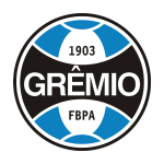 Gremio U17 club crest