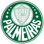 Palmeiras U17 club crest