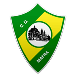 Mafra club crest