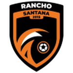 Rancho Santana club crest