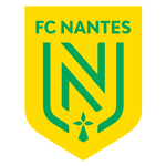 Nantes W club crest