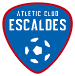 City Escaldes club crest