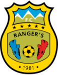 Ranger's II club crest