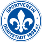 Darmstadt 98 II club crest
