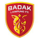 Perseru Serui club crest