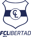 La Libertad club crest
