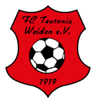 Teutonia Weiden club crest