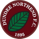 Dundee North End club crest