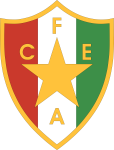 Estrela II club crest