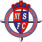 Nyiregyhaza II club crest