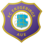 Erzgebirge Aue U19 club crest