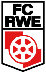 Rot-Weiß Erfurt U19 club crest