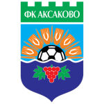 Aksakovo club crest