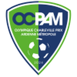 OCPAM club crest