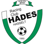 Hedes club crest