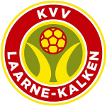 Laarne-Kalken club crest