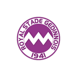 Gedinne club crest