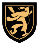 Gouvy II club crest