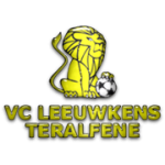 Leeuwkens Teralfene club crest