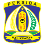 Persiba Balikpapan club crest
