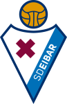 Eibar II club crest