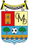 Mojados club crest