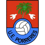 Porreres club crest