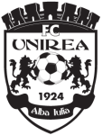 Unirea Alba Iulia W club crest