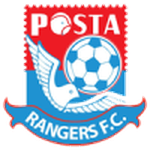 Posta Rangers FC club crest