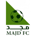 Majd club crest