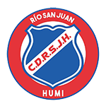 Río San Juan Humi club crest