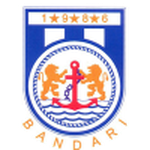 Bandari club crest