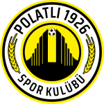 1926 Polatlı Belediye club crest