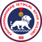 Kahramanmaraş İstiklal Spor club crest