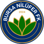 Nilüfer Belediye club crest