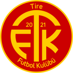 Tire 2021 FK club crest