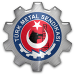 Türk Metal 1963 club crest