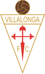 Villalonga club crest