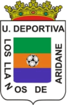 Los Llanos club crest