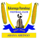 Homeboyz club crest