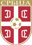 Morava Ćuprija club crest