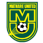 Mathare United club crest