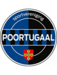 Poortugaal club crest