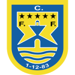 Ferreira Zêzere club crest