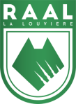 RAAL La Louviere U21 club crest