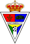 Santomera club crest