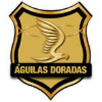 Águilas II club crest
